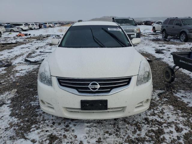 Photo 5 from auction – 2011 NISSAN ALTIMA BAS with VIN 1N4AL2AP1BC168286