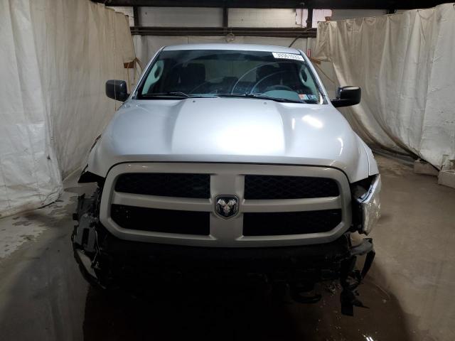 Photo 5 from auction – 2014 RAM 1500 ST with VIN 1C6RR7FT3ES405540