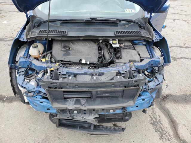 Photo 11 from auction – 2018 FORD ESCAPE SE with VIN 1FMCU9GD8JUB79067