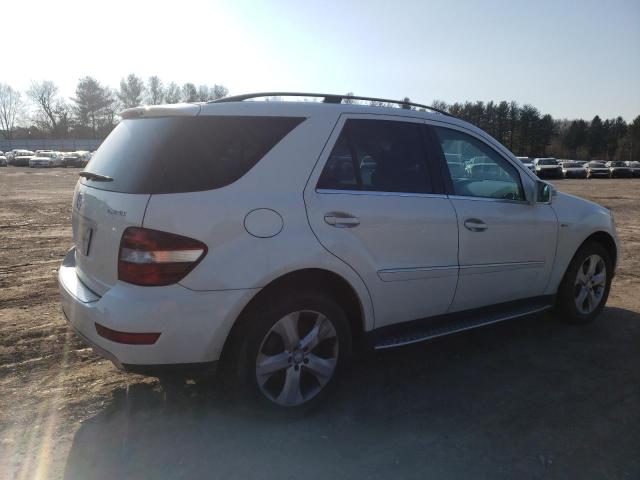 Photo 3 from auction – 2011 MERCEDES-BENZ ML 350 BLU with VIN 4JGBB2FBXBA636618