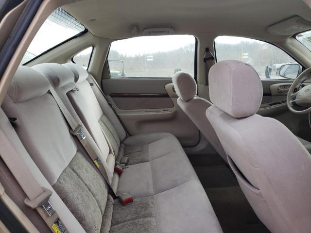 Photo 10 from auction – 2005 CHEVROLET IMPALA LS with VIN 2G1WH52K259141351