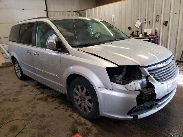 Photo 4 from auction – 2012 CHRYSLER TOWN & COU with VIN 2C4RC1CG3CR119314
