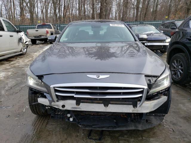 Photo 5 from auction – 2015 HYUNDAI GENESIS 3. with VIN KMHGN4JEXFU069986