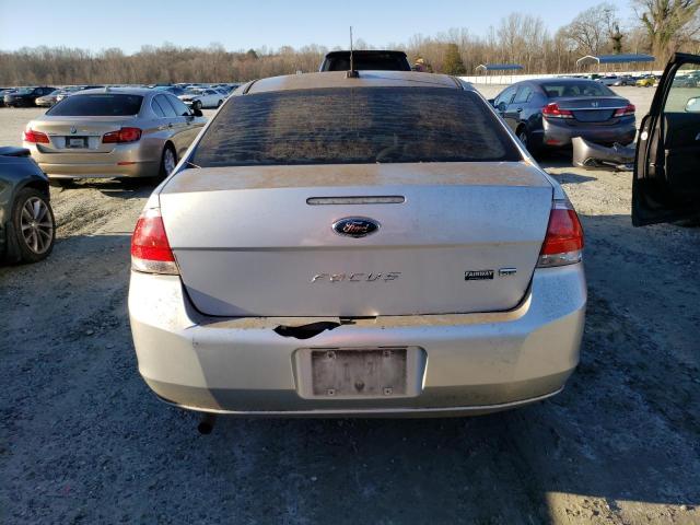 Photo 6 from auction – 2010 FORD FOCUS SE with VIN 1FAHP3FN2AW276283
