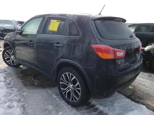 Photo 2 from auction – 2016 MITSUBISHI OUTLANDER with VIN JA4AR3AU3GZ049500