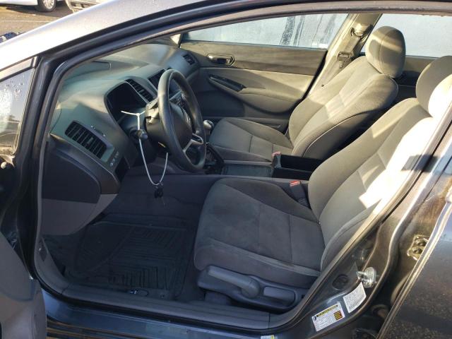 صورة رقم 7 من المزاد - 2011 HONDA CIVIC VP مع VIN 19XFA1E33BE015375