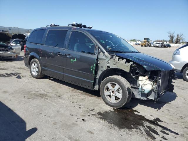 Photo 4 from auction – 2011 DODGE GRAND CARA with VIN 2D4RN3DG3BR767418