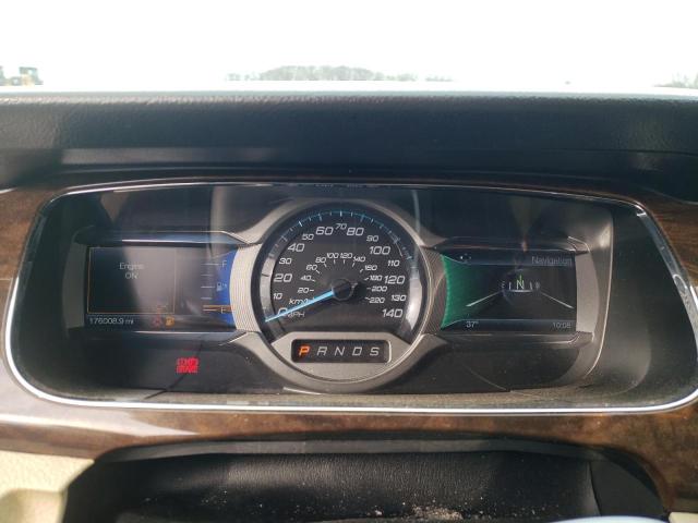 Photo 9 from auction – 2015 FORD TAURUS LIM with VIN 1FAHP2F85FG171839