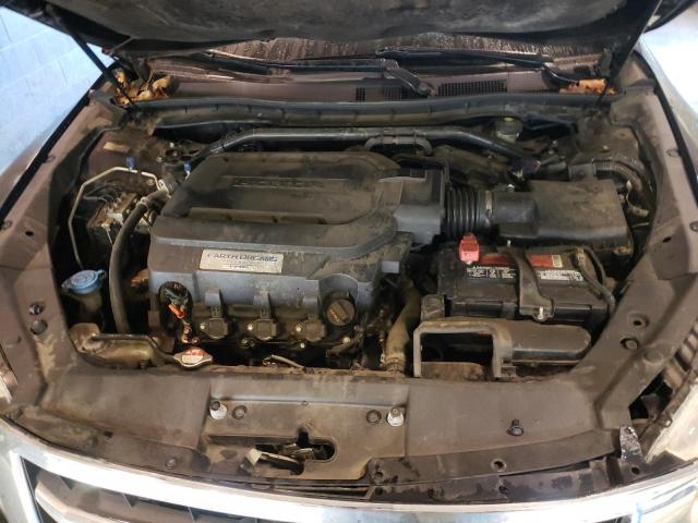Photo 11 from auction – 2015 HONDA CROSSTOUR with VIN 5J6TF1H53FL001159