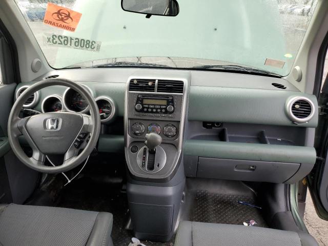 Photo 8 from auction – 2004 HONDA ELEMENT EX with VIN 5J6YH28664L003922