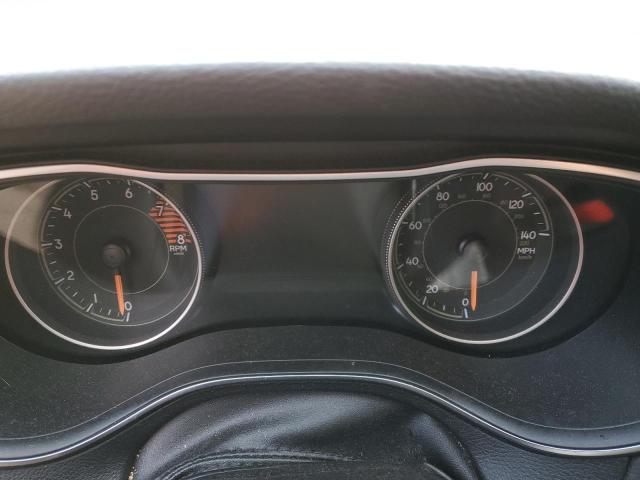 Photo 9 from auction – 2020 JEEP CHEROKEE L with VIN 1C4PJMDX8LD609764