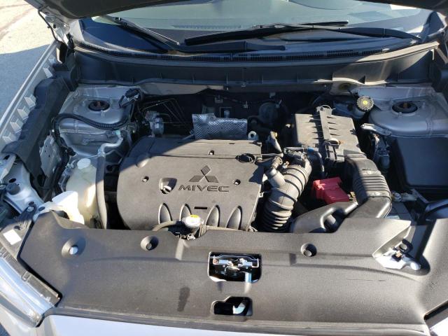 Photo 12 from auction – 2015 MITSUBISHI OUTLANDER with VIN 4A4AP3AU7FE016414
