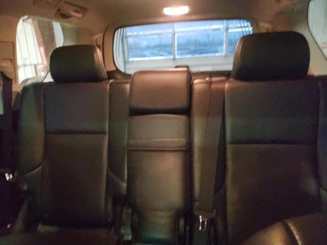 Photo 10 from auction – 2010 LEXUS GX 460 with VIN JTJBM7FXXA5006366