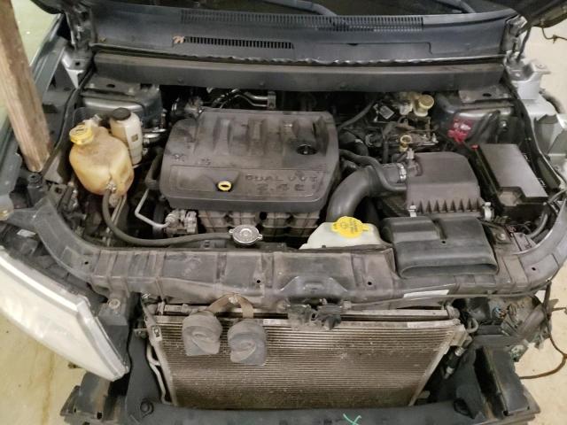 Photo 11 from auction – 2010 DODGE JOURNEY SE with VIN 3D4PG4FB0AT178587