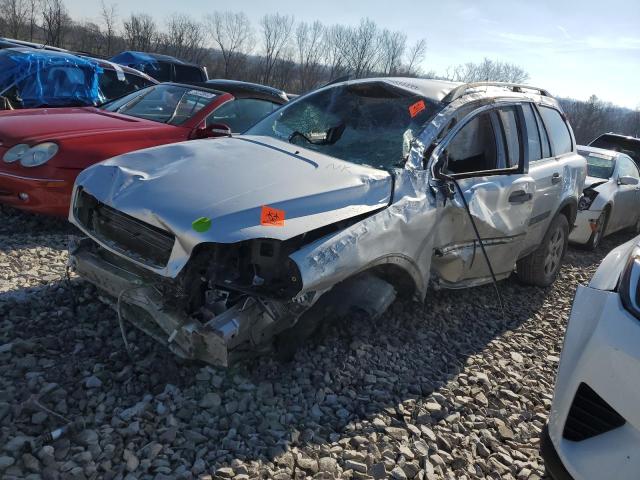 Photo 1 from auction – 2005 VOLVO XC90 with VIN YV1CM592X51148039