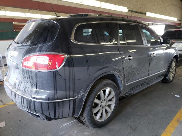 Photo 3 from auction – 2014 BUICK ENCLAVE with VIN 5GAKRBKD0EJ289961