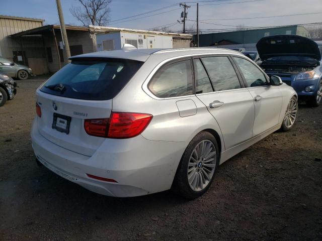 Photo 3 from auction – 2014 BMW 328 XI with VIN WBA3G7C53EKN36684