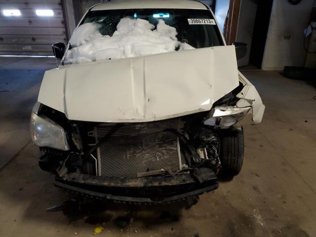 Photo 12 from auction – 2013 DODGE GRAND CARA with VIN 2C4RDGBG3DR615488