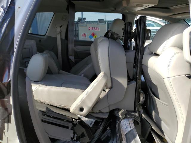 Photo 10 from auction – 2015 CHEVROLET TRAVERSE L with VIN 1GNKVHKD4FJ227257