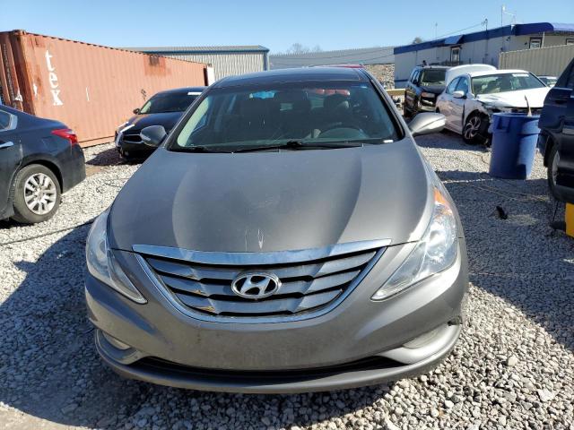 Photo 5 from auction – 2013 HYUNDAI SONATA SE with VIN 5NPEC4AB4DH582021