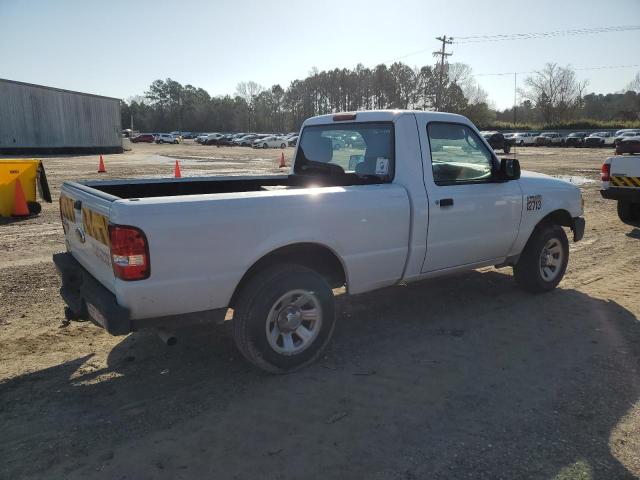 Photo 3 from auction – 2010 FORD RANGER with VIN 1FTKR1AD1APA63591