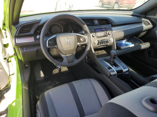 Photo 8 from auction – 2016 HONDA CIVIC LX with VIN 2HGFC4B0XGH303302