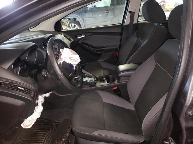 Photo 7 from auction – 2013 FORD FOCUS SE with VIN 1FADP3K29DL283179
