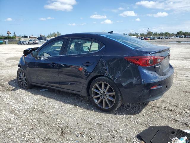 Photo 2 from auction – 2018 MAZDA 3 TOURING with VIN 3MZBN1V31JM228412