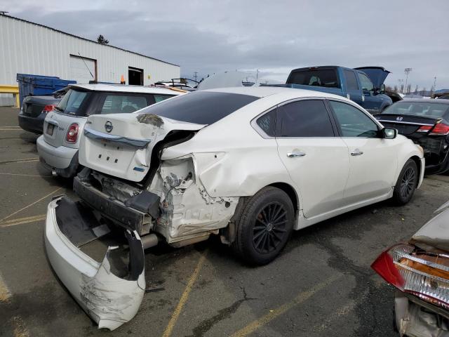 Photo 3 from auction – 2013 NISSAN ALTIMA 2.5 with VIN 1N4AL3AP1DC279350