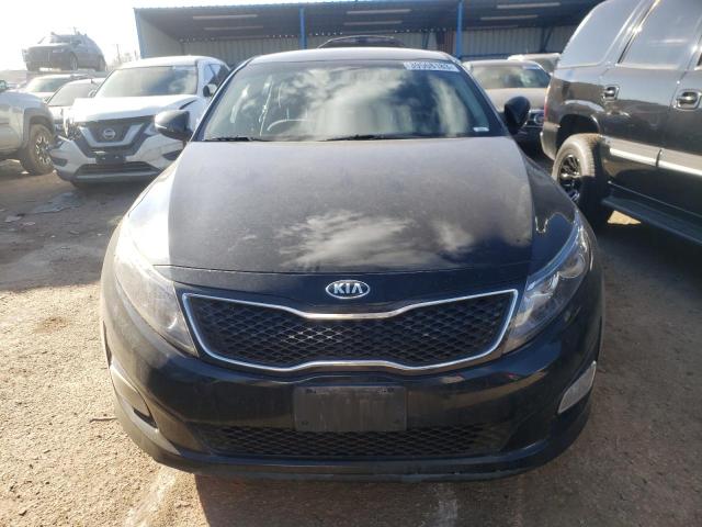 Photo 5 from auction – 2015 KIA OPTIMA LX with VIN KNAGM4A70F5659646