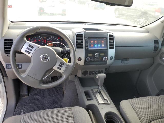 Photo 8 from auction – 2019 NISSAN FRONTIER S with VIN 1N6DD0ER6KN782224