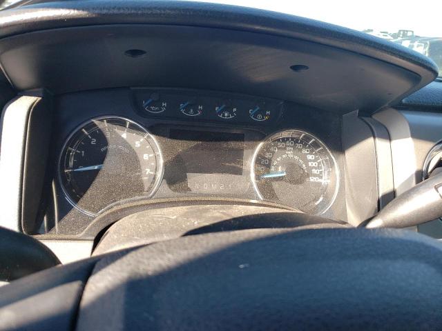 Photo 9 from auction – 2014 FORD F150 SUPER with VIN 1FTFW1CT4EKF32853