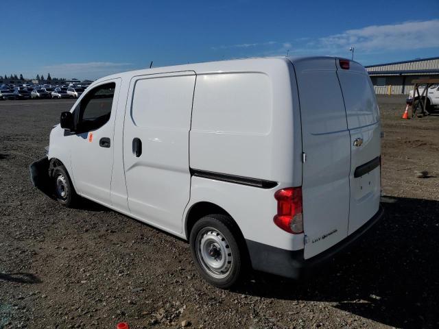 Photo 2 from auction – 2018 CHEVROLET CITY EXPRE with VIN 3N63M0YN7JK692038