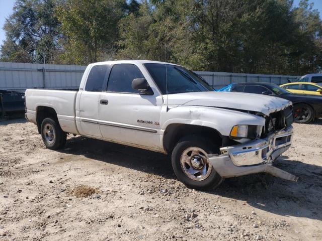 Photo 4 from auction – 2001 DODGE RAM 1500 with VIN 3B7HC13Z11G795258