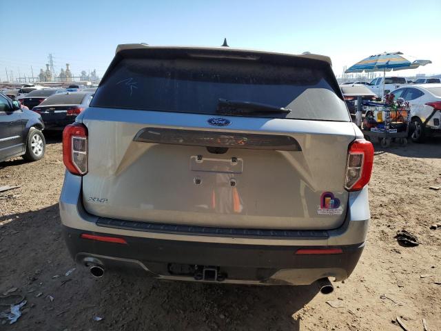 Фото 6 с аукциона – 2022 FORD EXPLOR XLT с VIN 1FMSK7DHXNGA35361