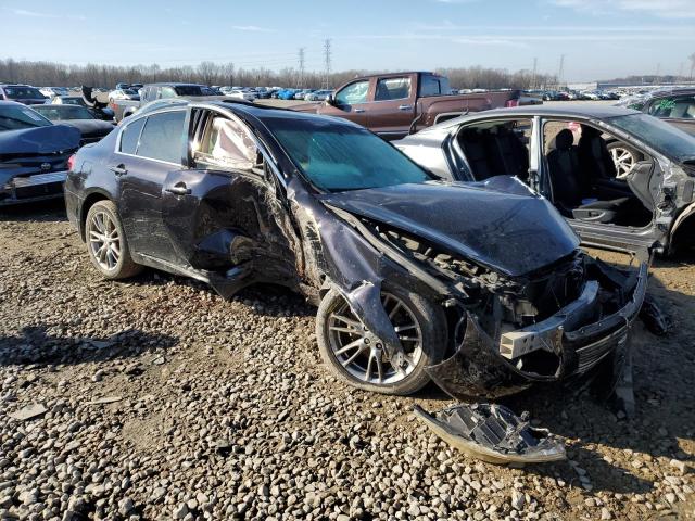 Photo 4 from auction – 2012 INFINITI G37 BASE with VIN JN1CV6AP9CM625882