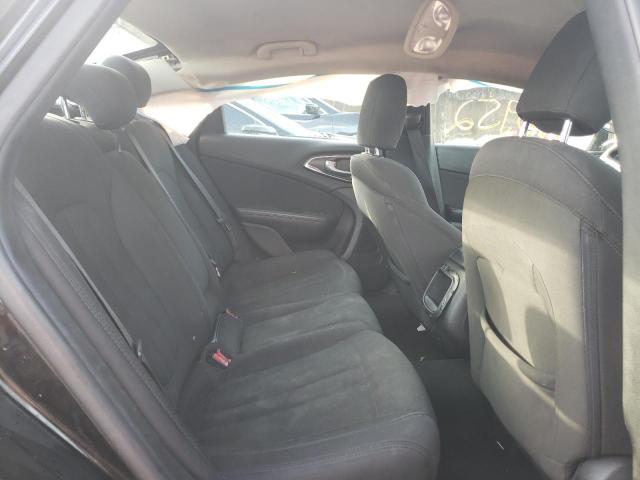 Photo 10 from auction – 2016 CHRYSLER 200 LIMITE with VIN 1C3CCCAB2GN177365