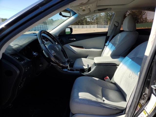 Photo 7 from auction – 2010 LEXUS ES 350 with VIN JTHBK1EG4A2354963