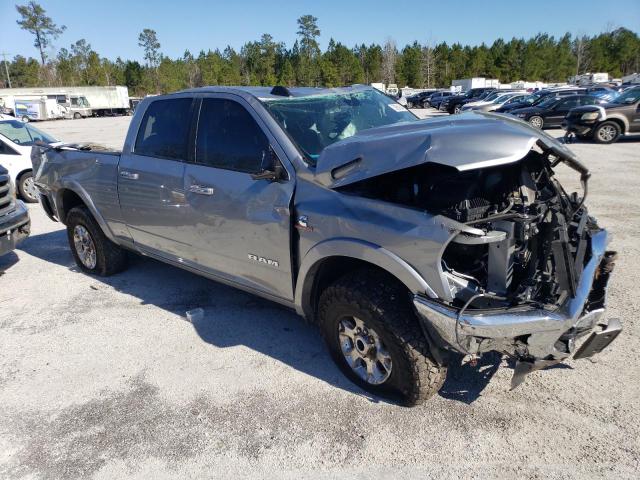 Photo 4 from auction – 2021 RAM 2500 LARAM with VIN 3C6UR5FL4MG630456
