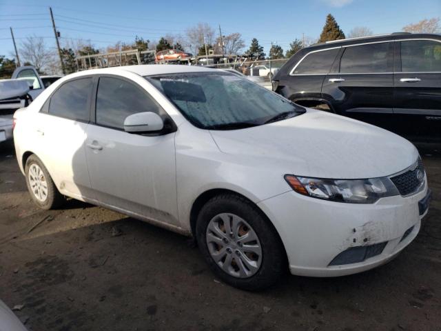 Photo 4 from auction – 2013 KIA FORTE EX with VIN KNAFU4A28D5682248