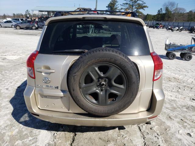 Photo 6 from auction – 2006 TOYOTA RAV4 with VIN JTMZD33V566010307