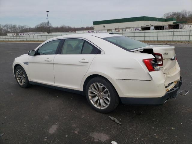Photo 2 from auction – 2015 FORD TAURUS LIM with VIN 1FAHP2F85FG171839