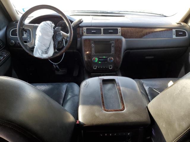 Photo 8 from auction – 2011 GMC YUKON DENA with VIN 1GKS1EEF8BR197003