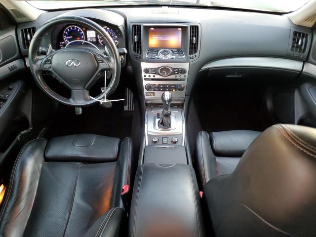 Photo 8 from auction – 2012 INFINITI G37 with VIN JN1CV6AR7CM683085