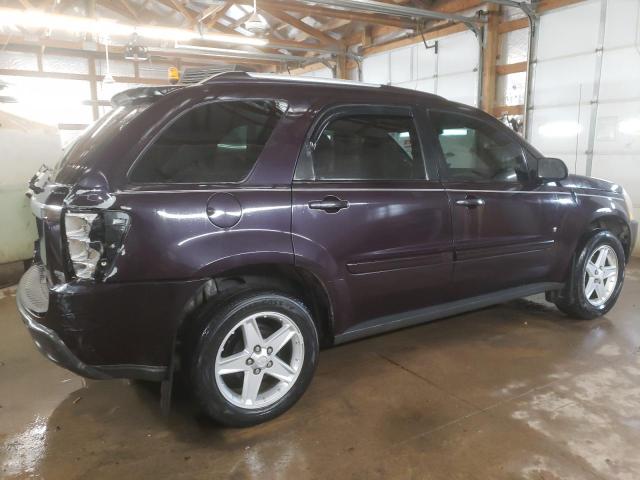 Photo 3 from auction – 2006 CHEVROLET EQUINOX LT with VIN 2CNDL63FX66009439