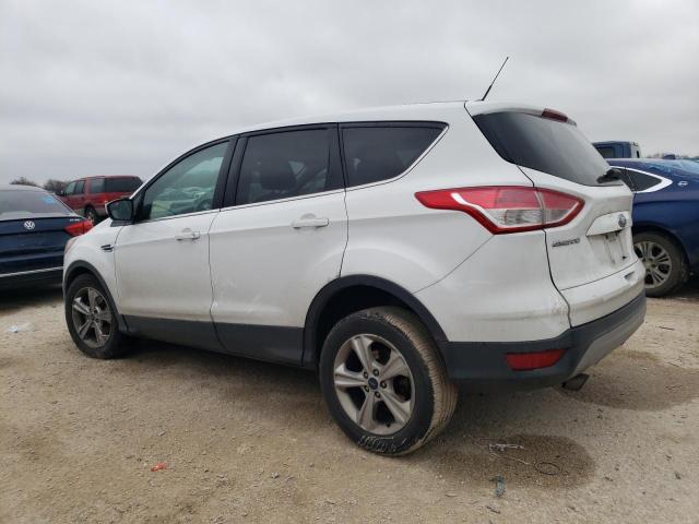 Photo 2 from auction – 2016 FORD ESCAPE SE with VIN 1FMCU0G77GUC61015
