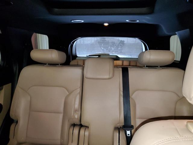 Photo 10 from auction – 2016 FORD EXPLORER X with VIN 1FM5K8D80GGD11987