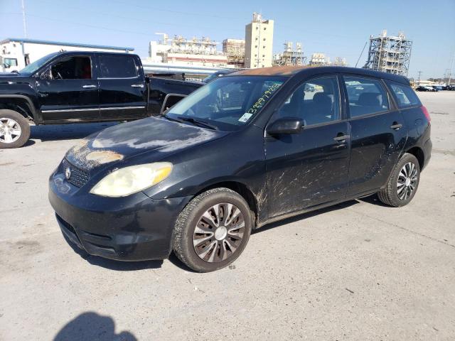 TOYOTA COROLLA MA 2004 with VIN 2T1KR32E84C200659 - Photo from auction