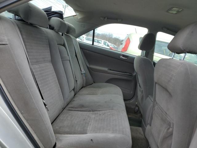 Photo 10 from auction – 2005 TOYOTA CAMRY LE with VIN 4T1BE30K85U027441