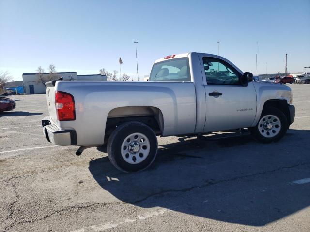 Photo 3 from auction – 2010 CHEVROLET SILVERADO with VIN 1GCPCPEX4AZ209324